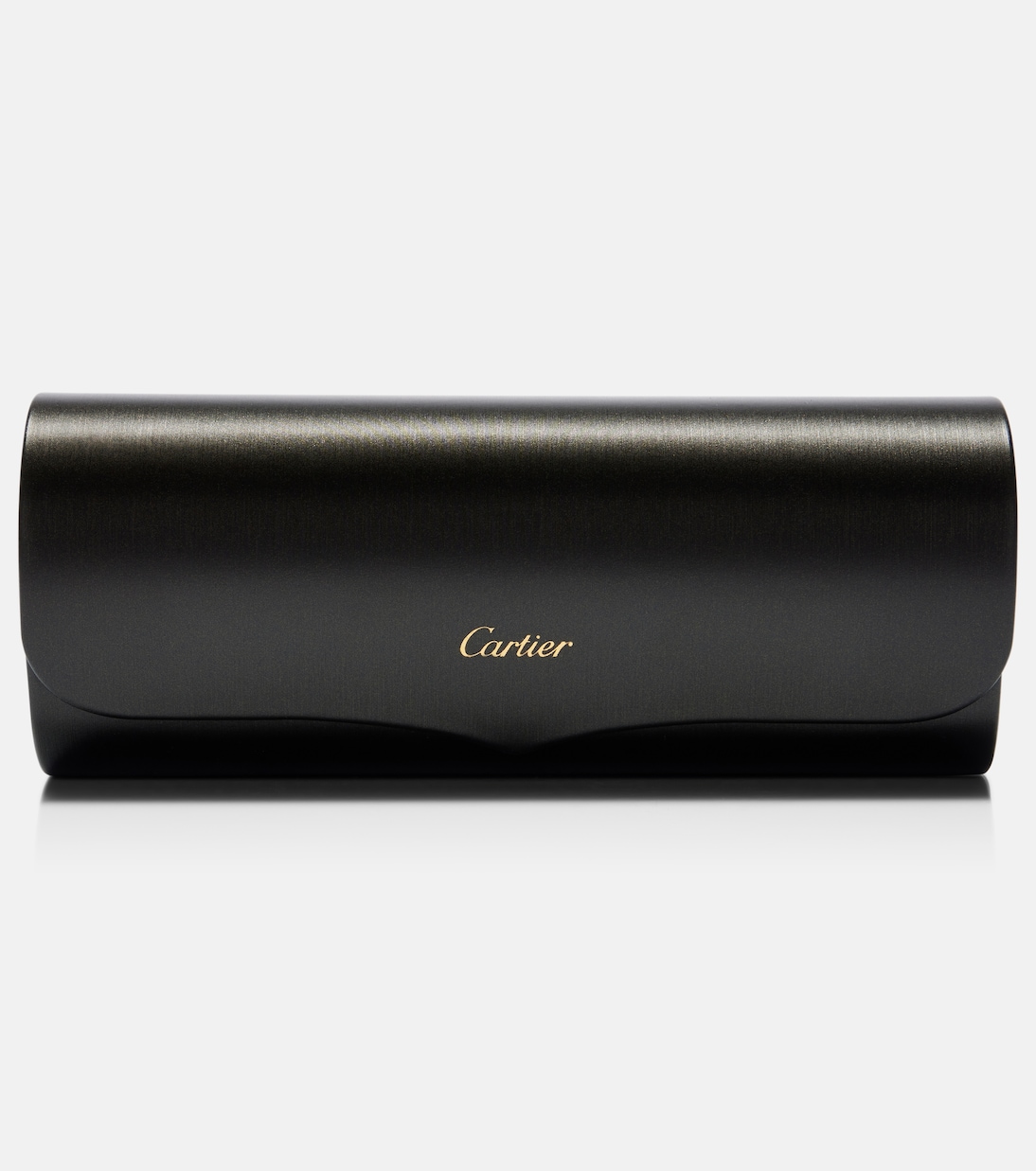 Première de Cartier oval sunglasses  | Cartier Eyewear Collection