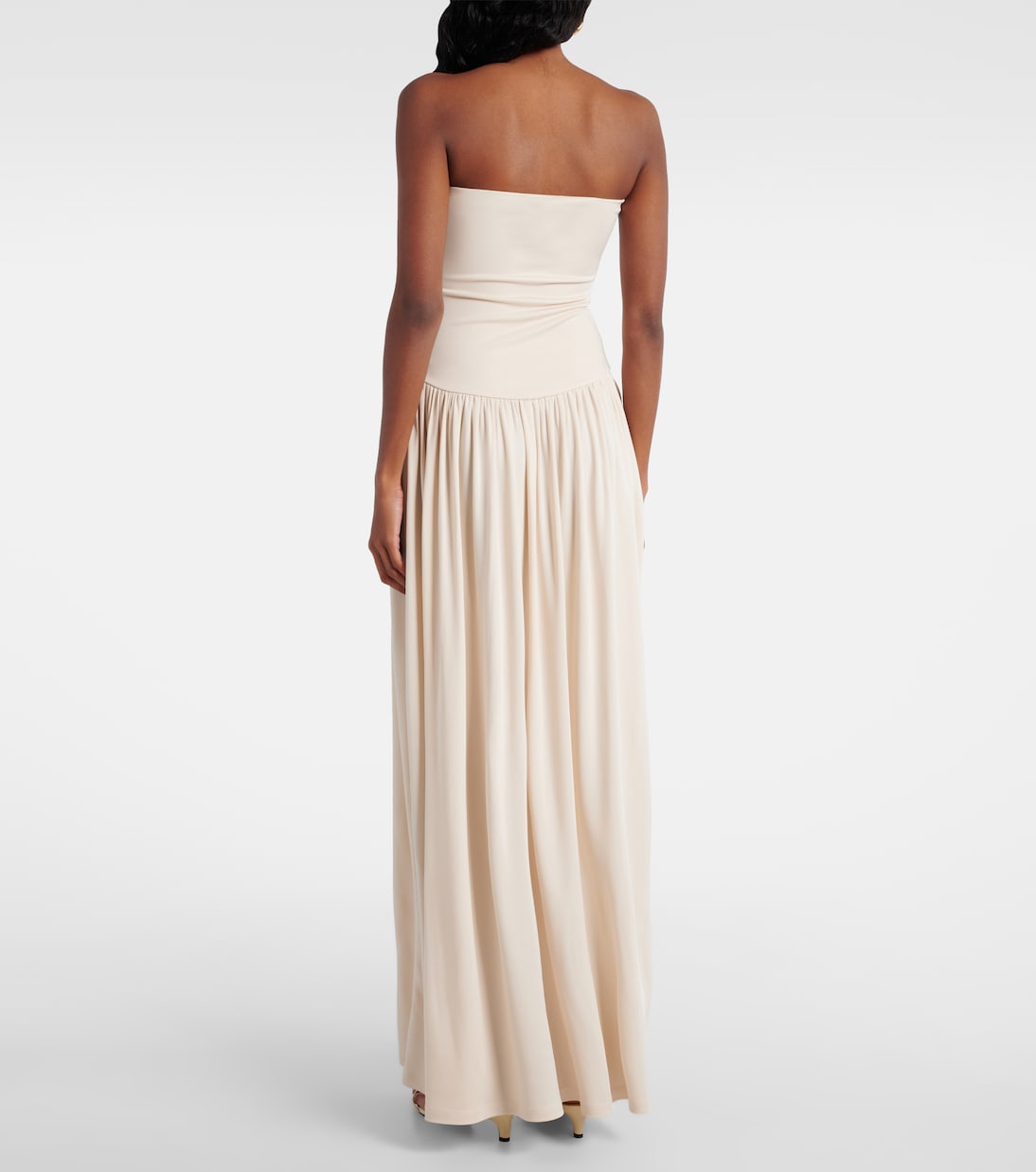 Robe longue Dia  | Aya Muse