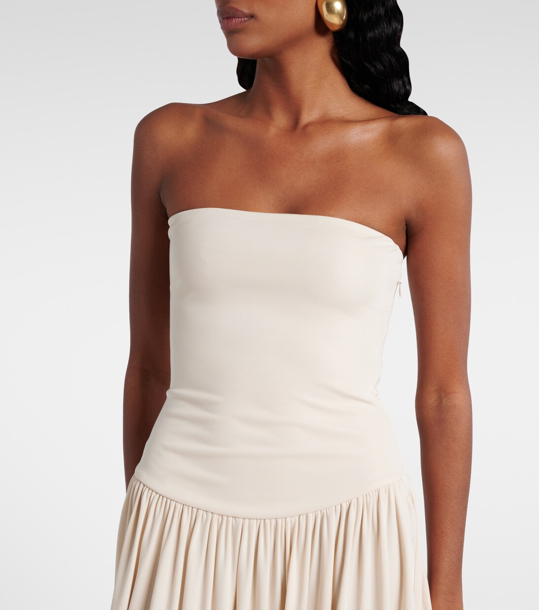 Robe longue Dia  | Aya Muse