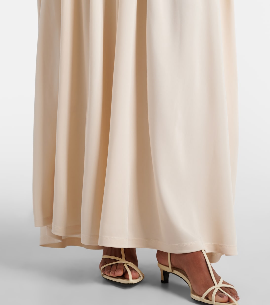 Robe longue Dia  | Aya Muse