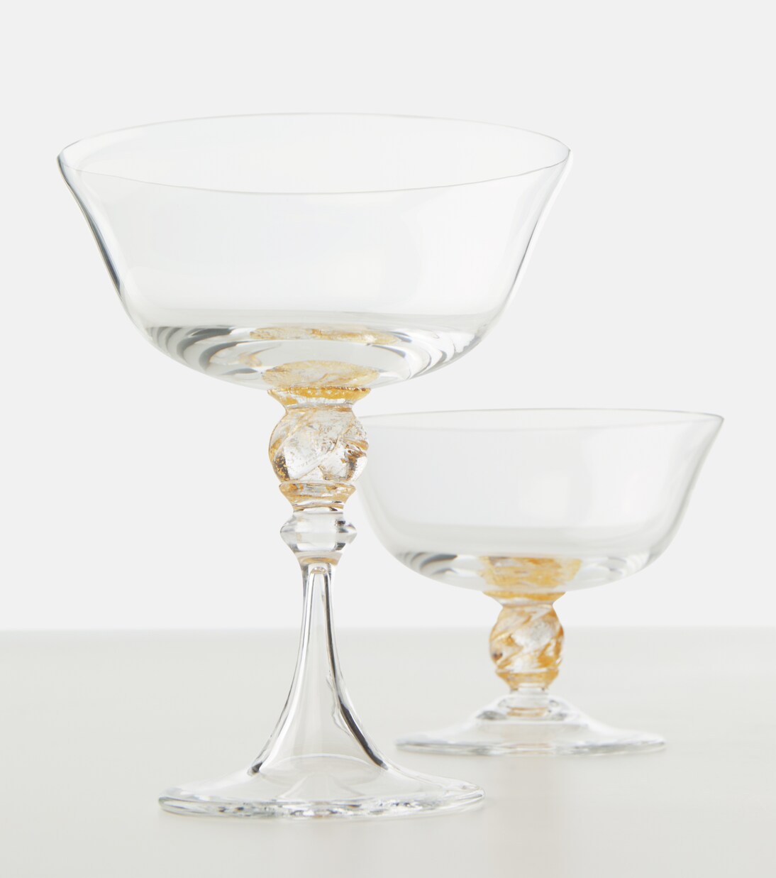 A/81浅碟香槟杯 | NasonMoretti