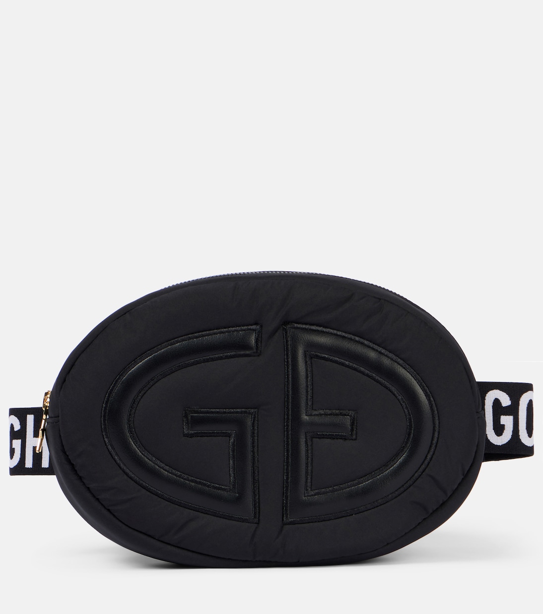 Tessare logo belt bag | Goldbergh