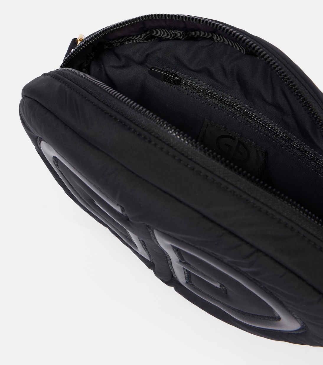 Tessare logo belt bag | Goldbergh