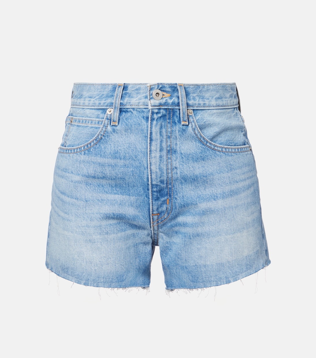 Shorts di jeans Farrah | Slvrlake