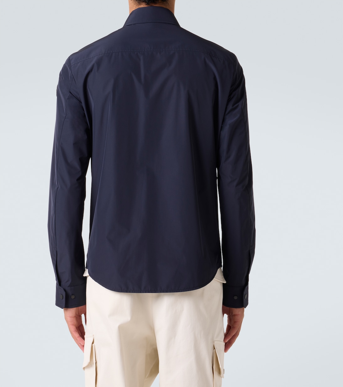 Poplin shirt | Moncler