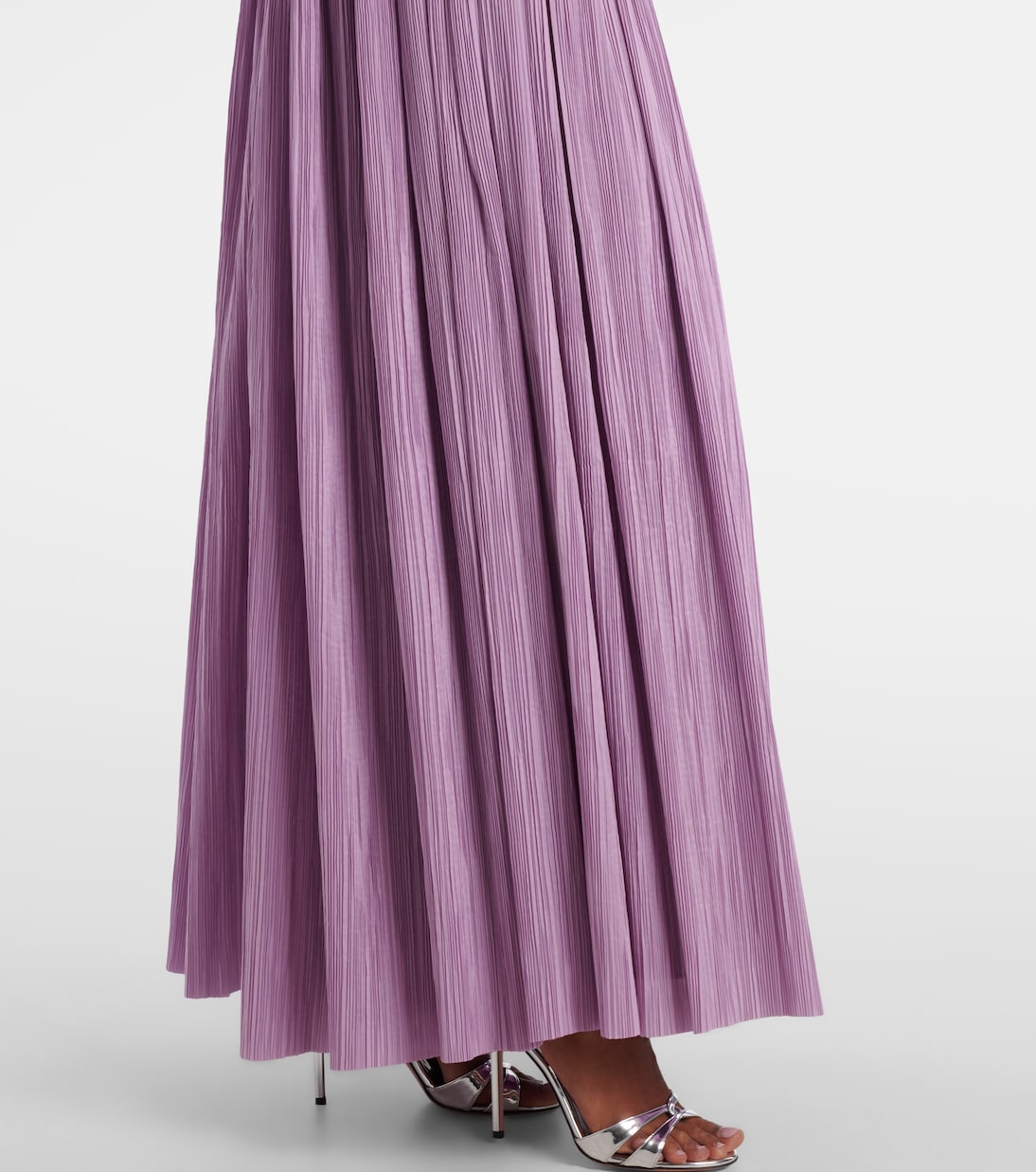 Robe longue Aubriella | Simkhai