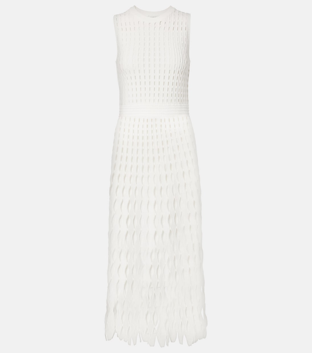 Midikleid Zyla aus Strick | Simkhai