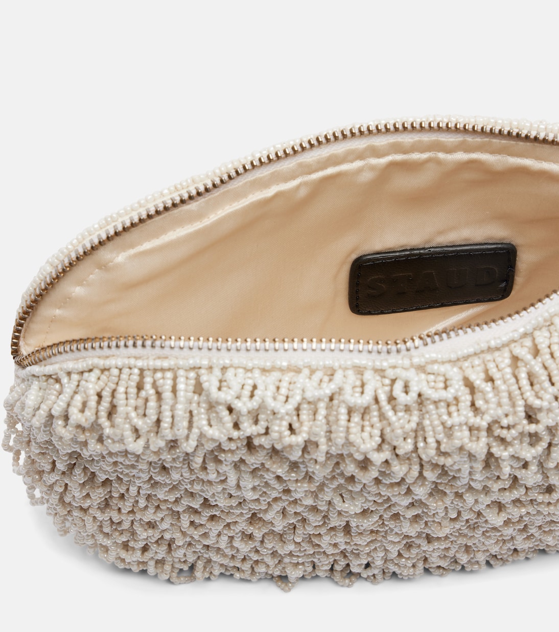 Dolly beaded clutch  | Staud