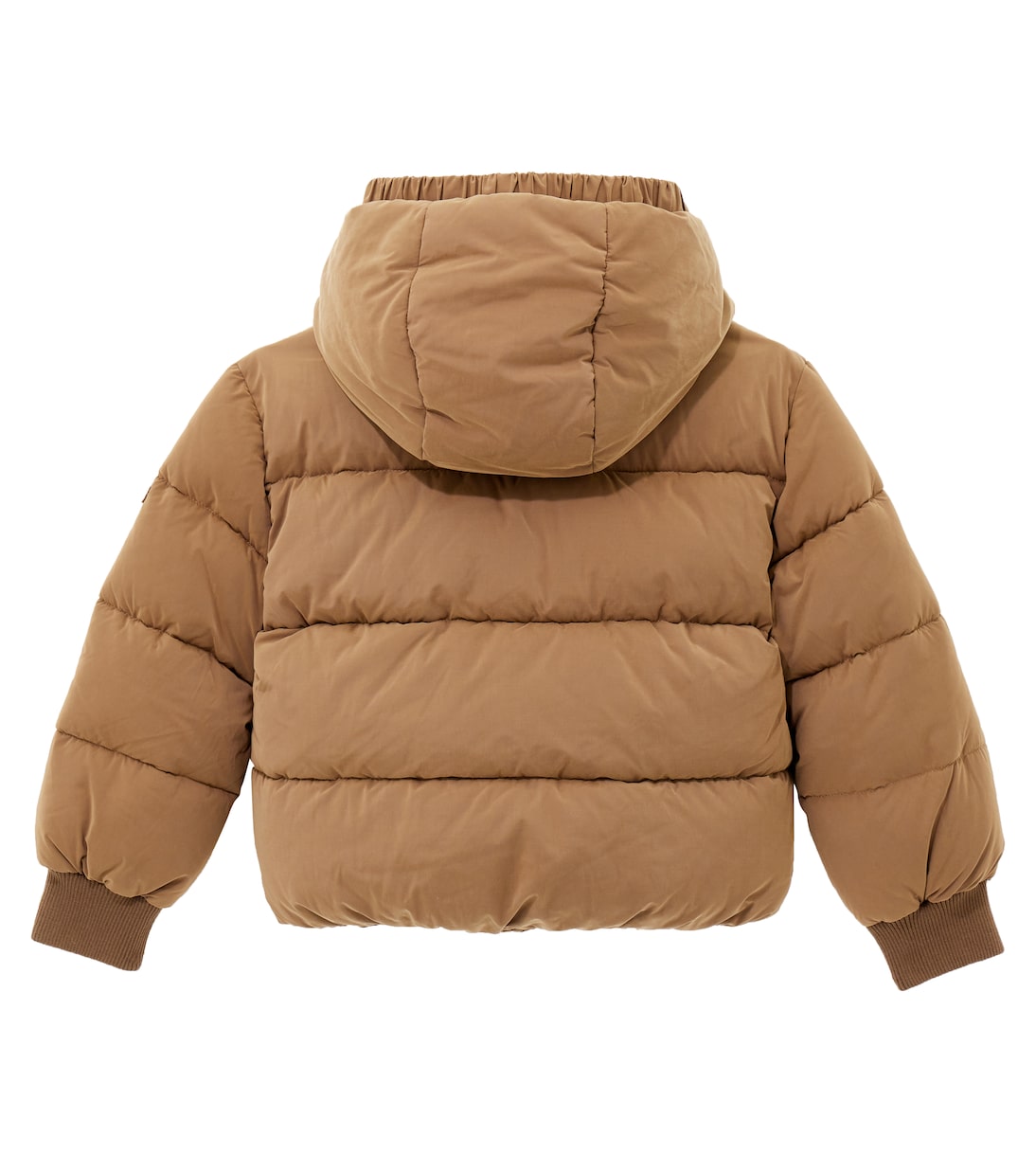 Giacca imbottita trapuntata | Monnalisa