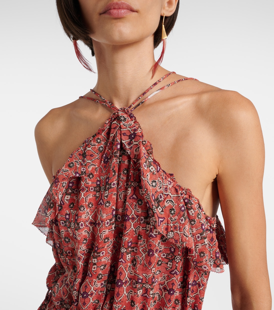 Minikleid Betty | Marant Etoile