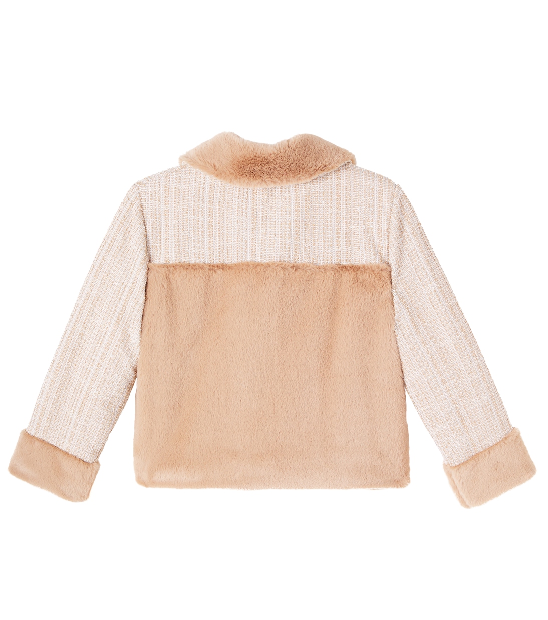 Tweed jacket | Patachou