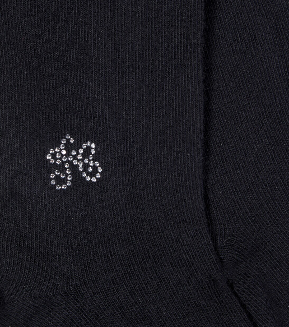 Strumpfhose aus einem Baumwollgemisch | Tartine et Chocolat