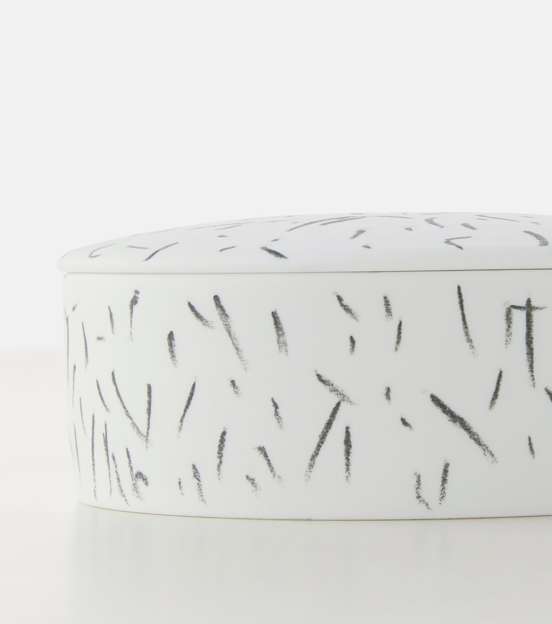 Post Scriptum container by Formafantasma | Cassina