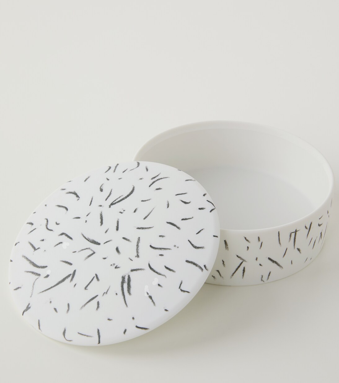 Post Scriptum container by Formafantasma | Cassina