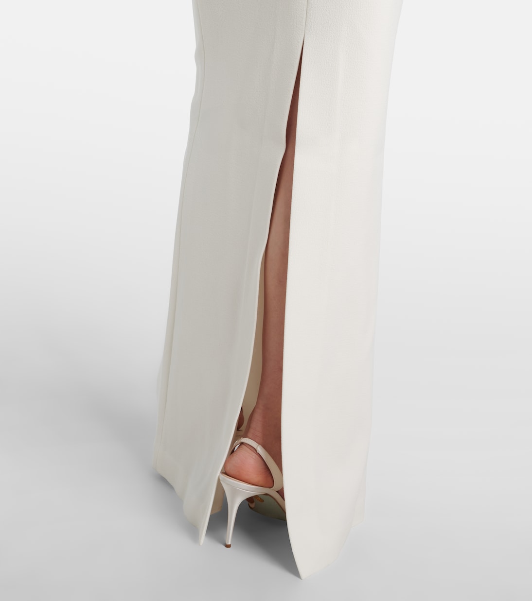 Bridal Robe Xanthe | Rebecca Vallance