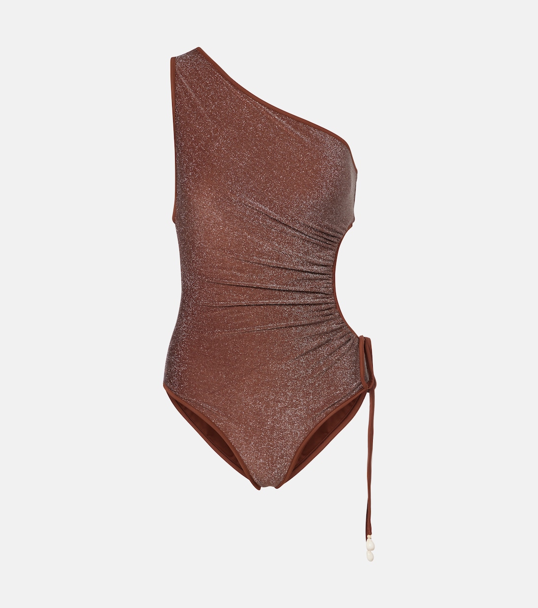 Cutout swimsuit | Johanna Ortiz