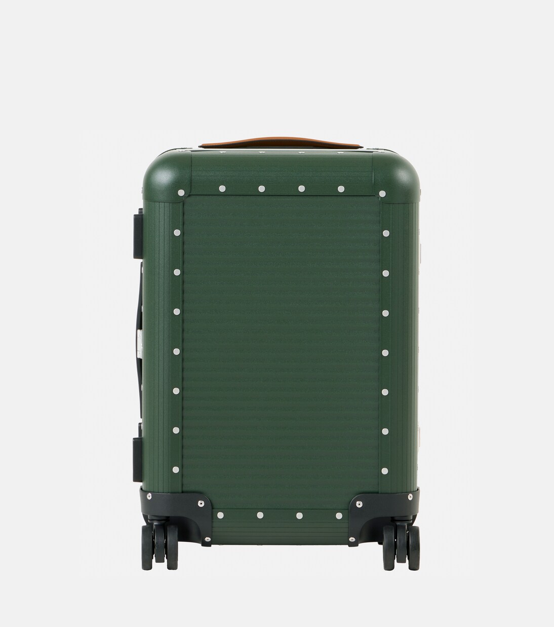 Bank Spinner 53 carry-on suitcase | FPM Milano