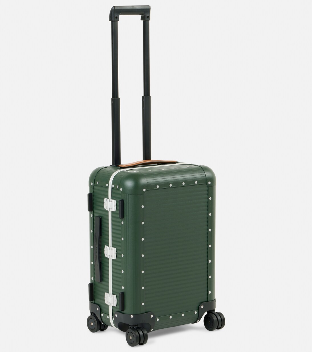 Bank Spinner 53 carry-on suitcase | FPM Milano