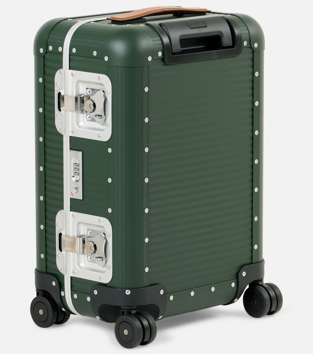 Bank Spinner 53 carry-on suitcase | FPM Milano