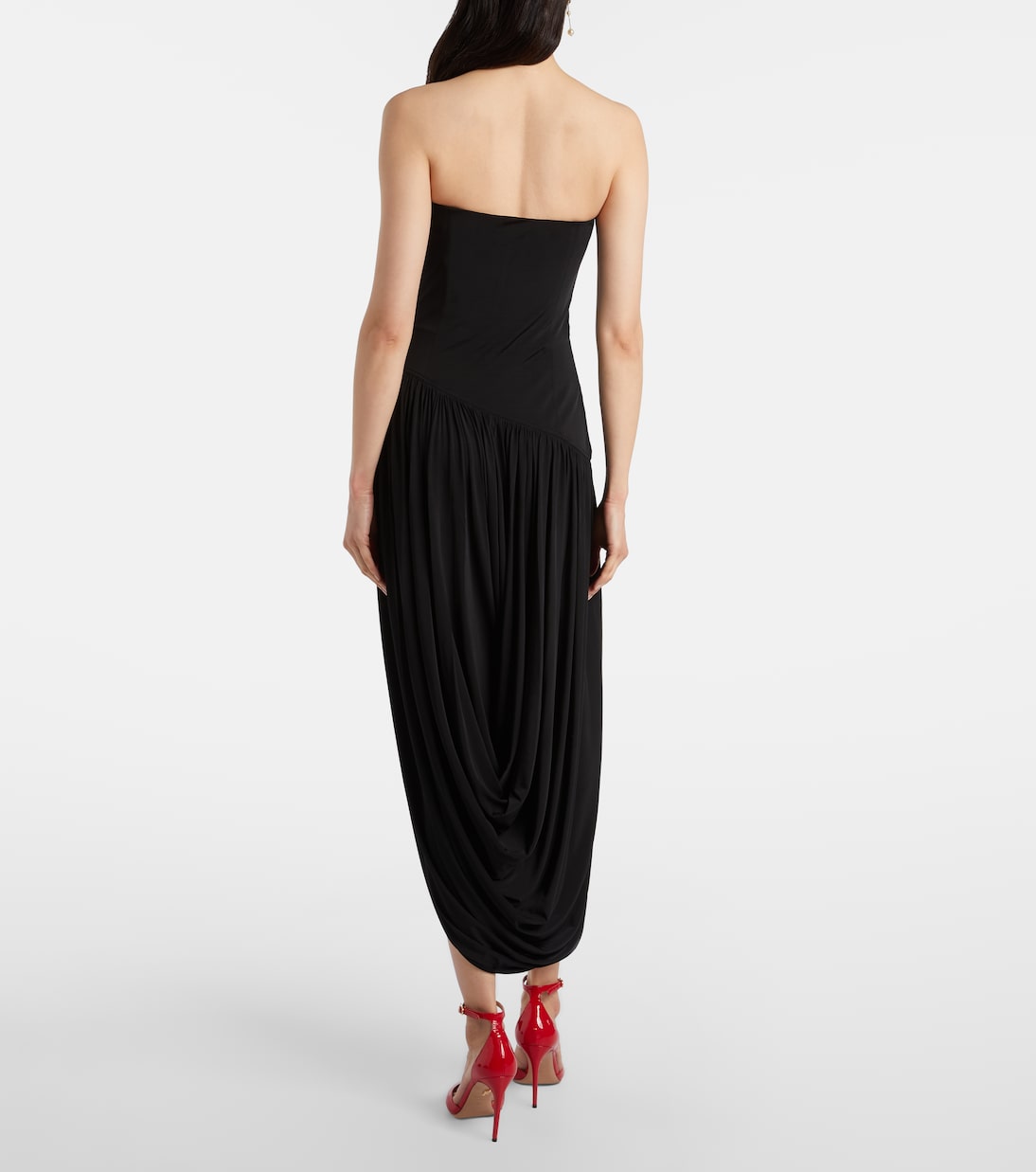 Bustier-Kleid | Ferragamo