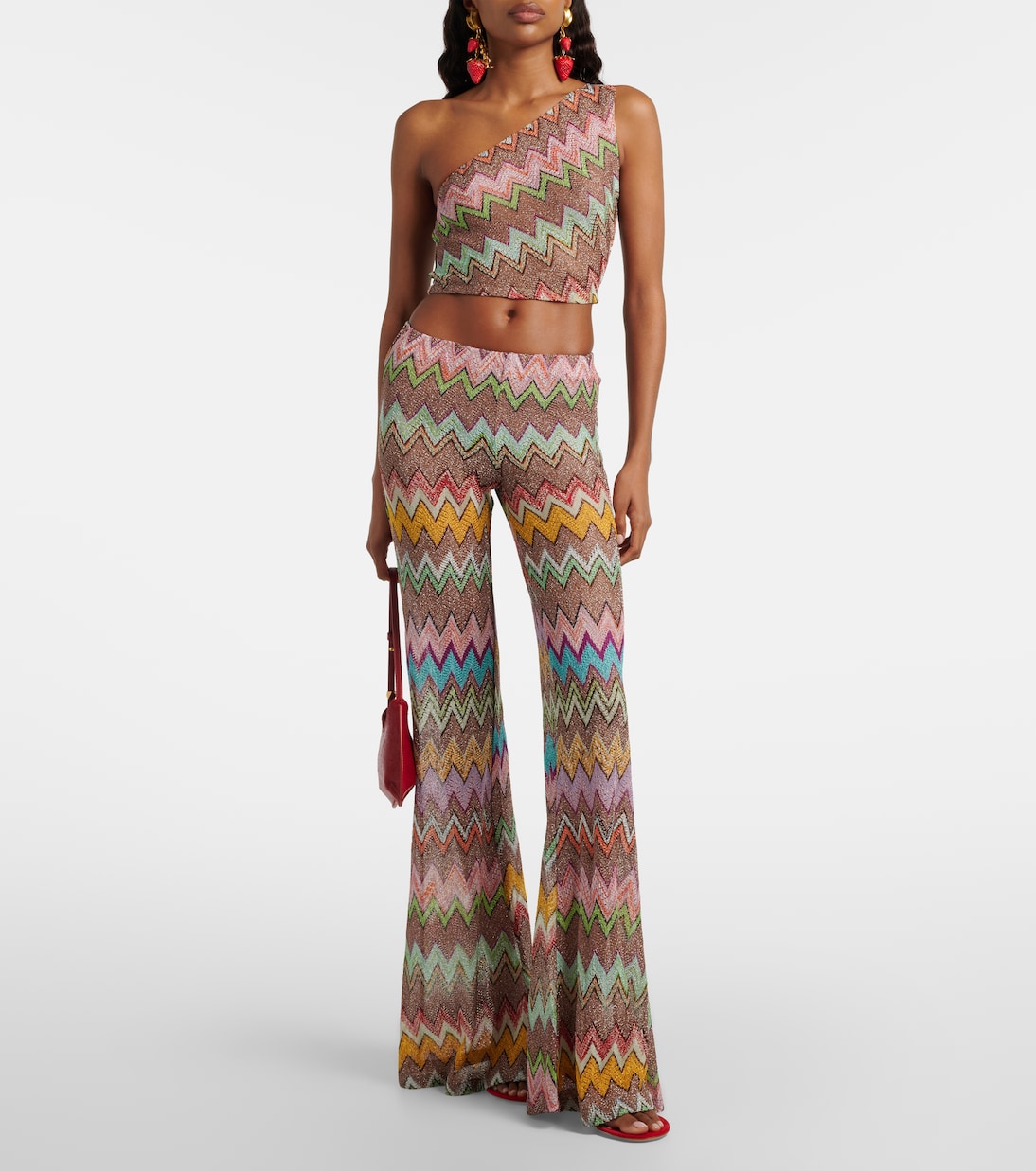 Schlaghose | Missoni