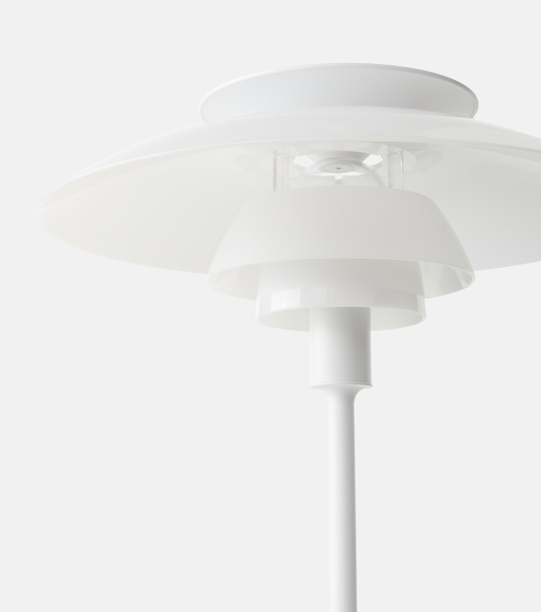 Lampada da tavolo PH 80 by Poul Henningsen, spina UE | Louis Poulsen