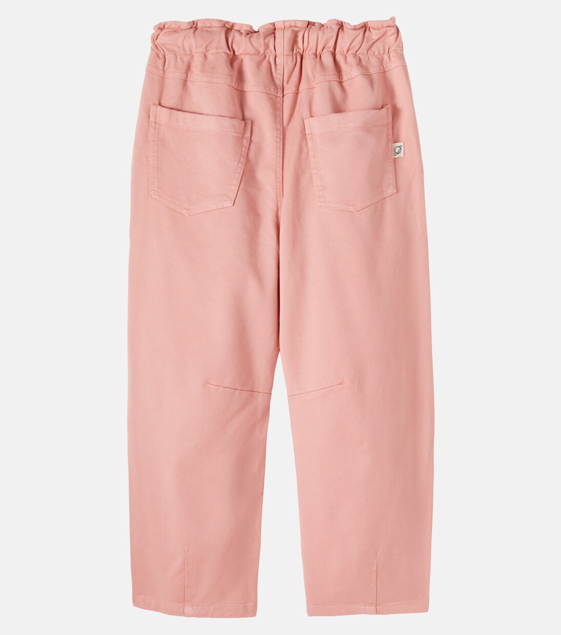 Atena twill pants | Cozmo