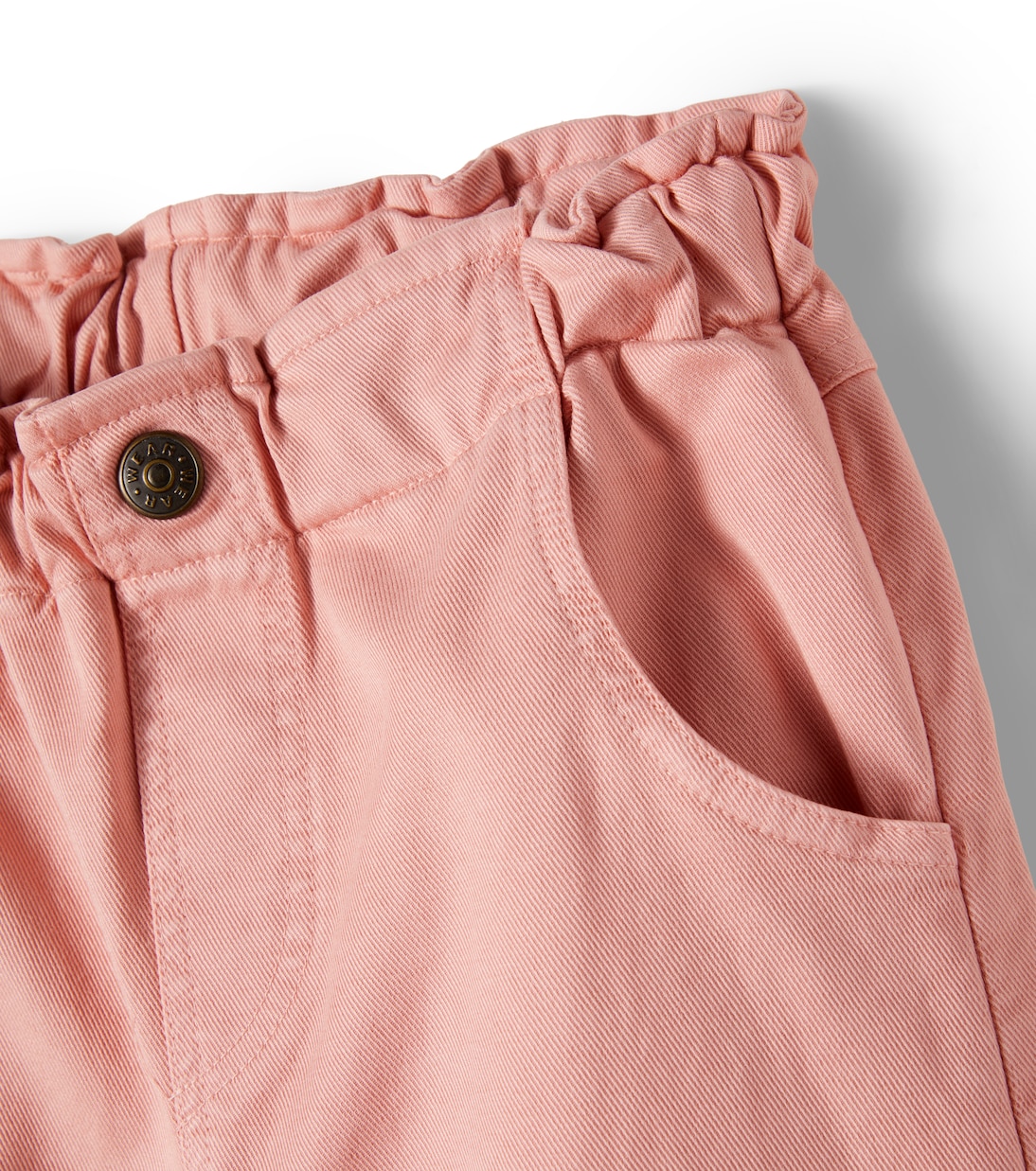 Atena twill pants | Cozmo