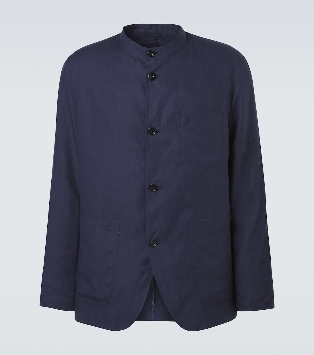 Ultra Leggera linen jacket | Berluti