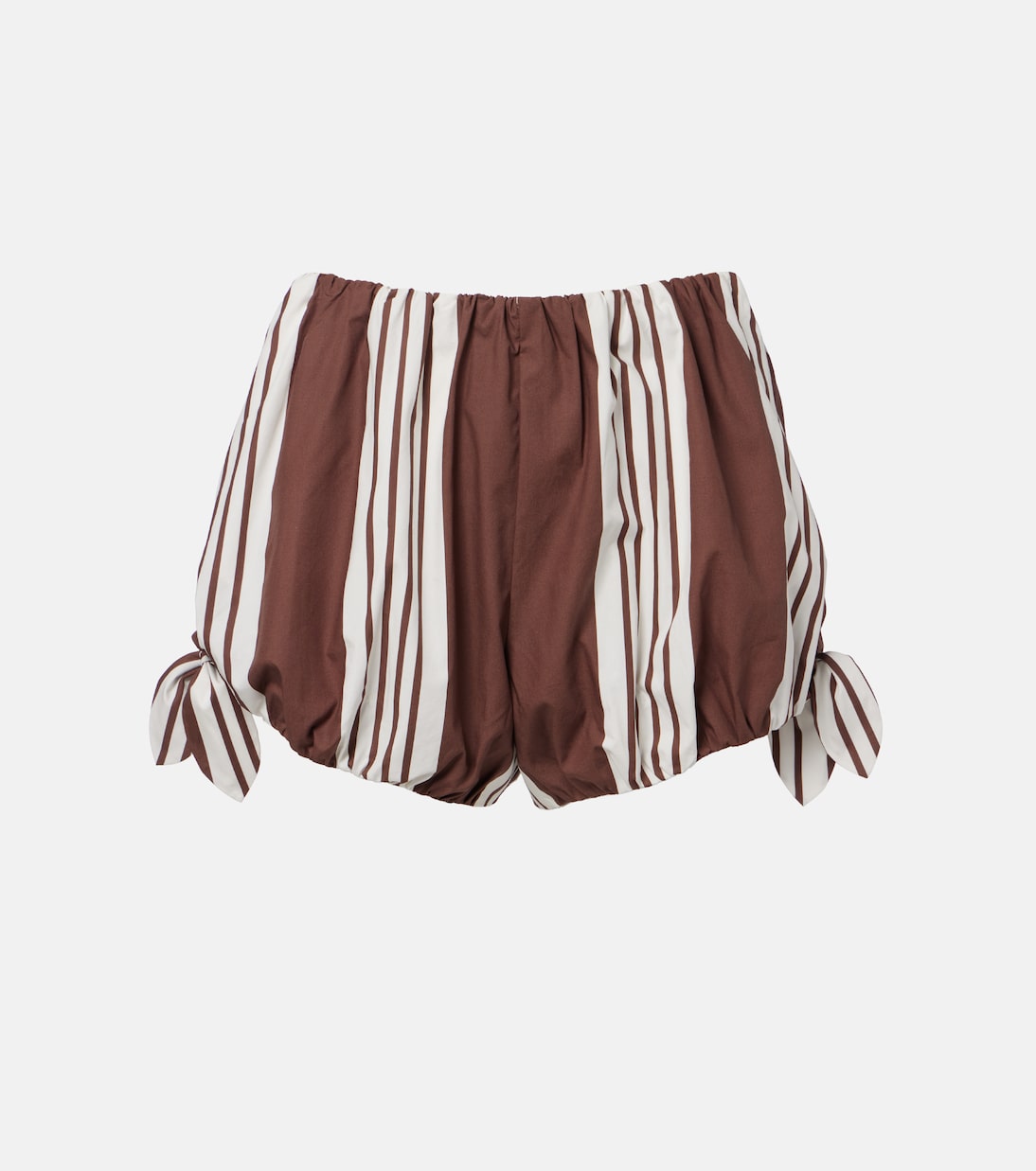 Shorts Rosie aus Baumwolle | Posse