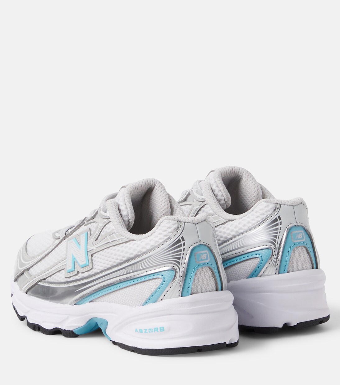 740 sneakers | New Balance Kids