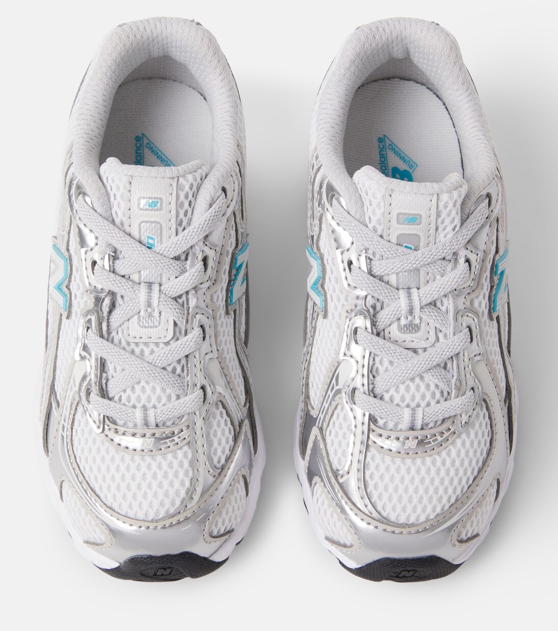 740 sneakers | New Balance Kids