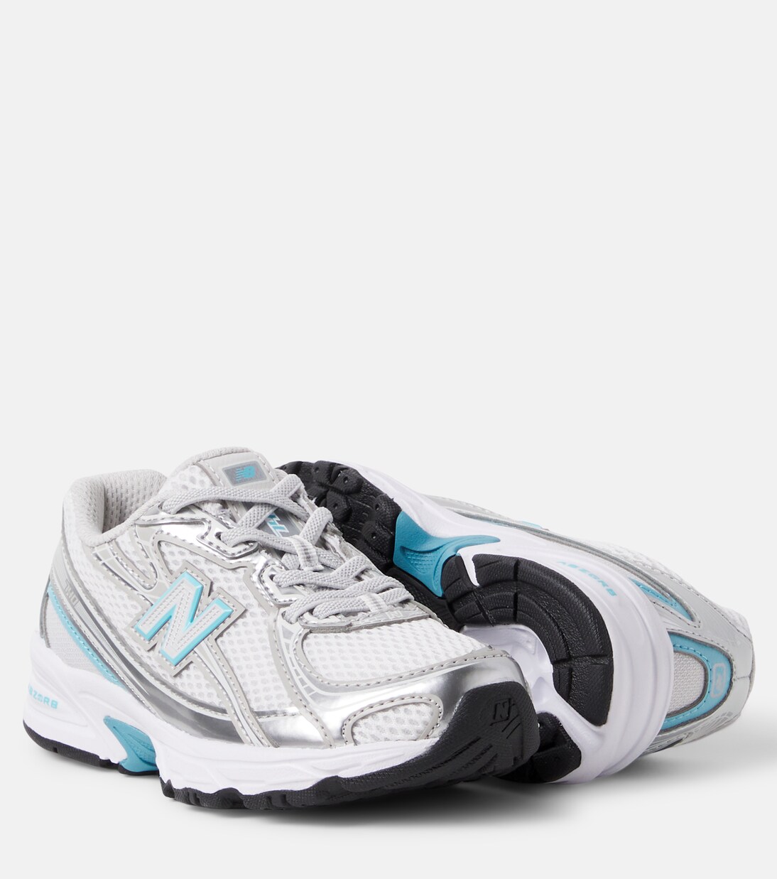 740 sneakers | New Balance Kids