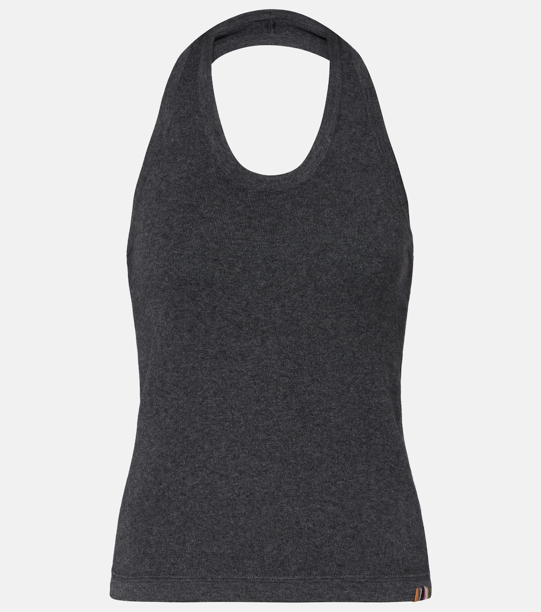 Top Jerry en coton et cachemire | Extreme Cashmere