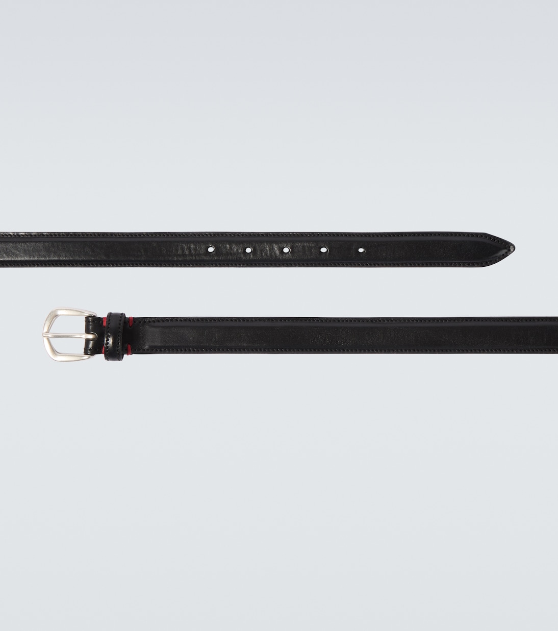 Leather belt | Eleventy