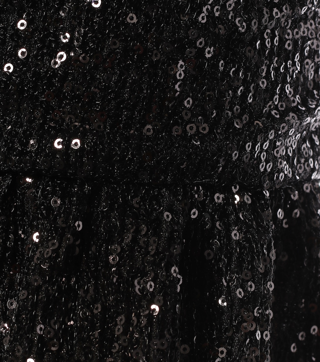 Robe Mona à sequins | Rebecca Vallance