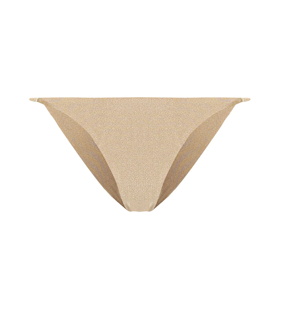Bare Minimum bikini bottoms | Jade Swim
