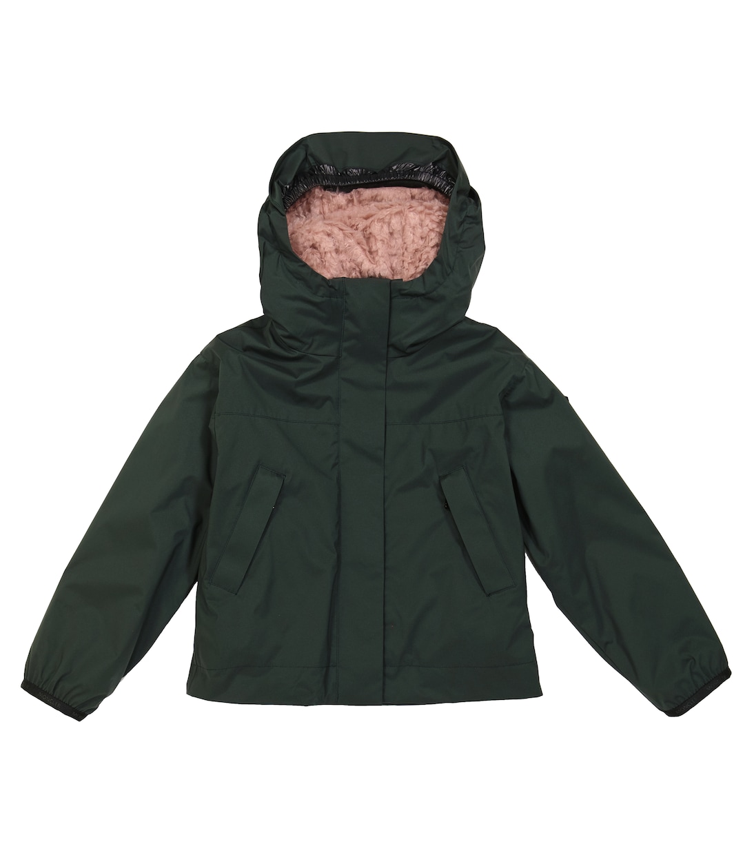Bernardine reversible padded jacket | Moncler Enfant