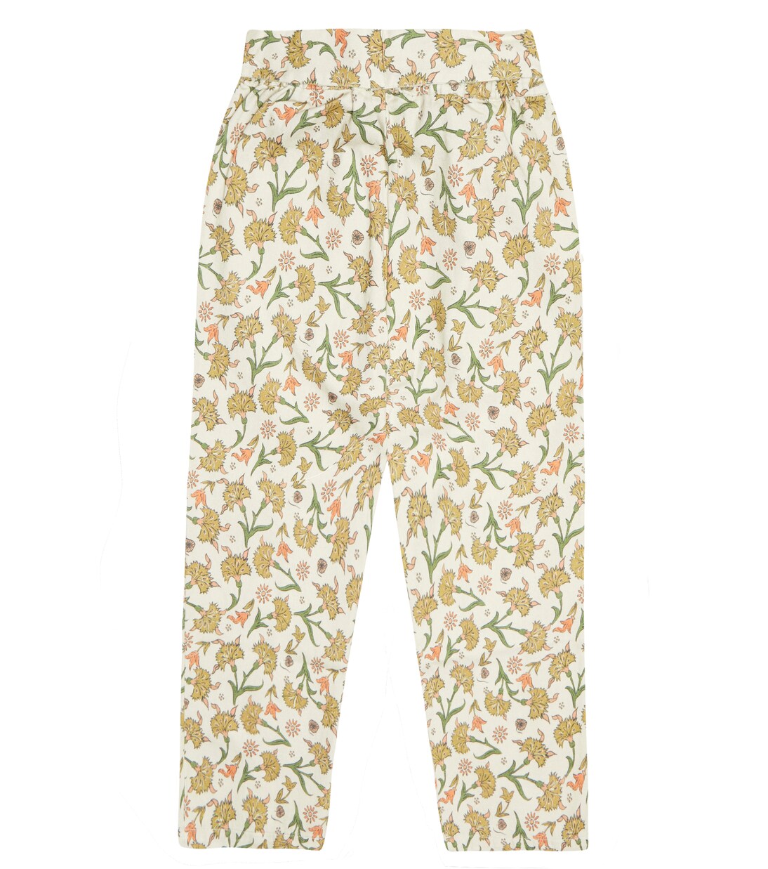 Hose Indiana aus Baumwoll-Twill | The New Society