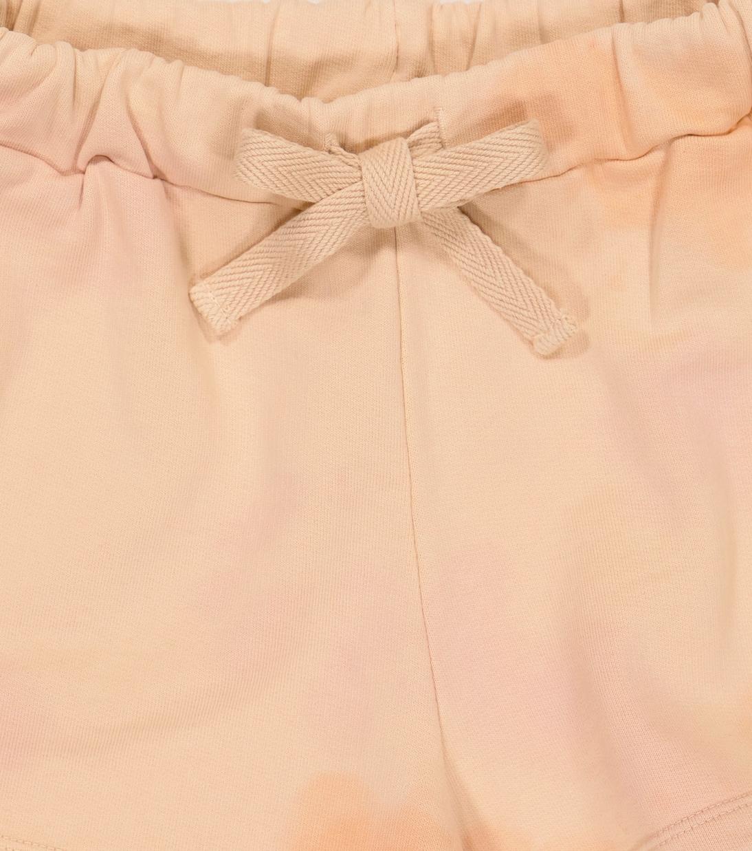 Shorts Hugo aus Baumwollfleece | The New Society