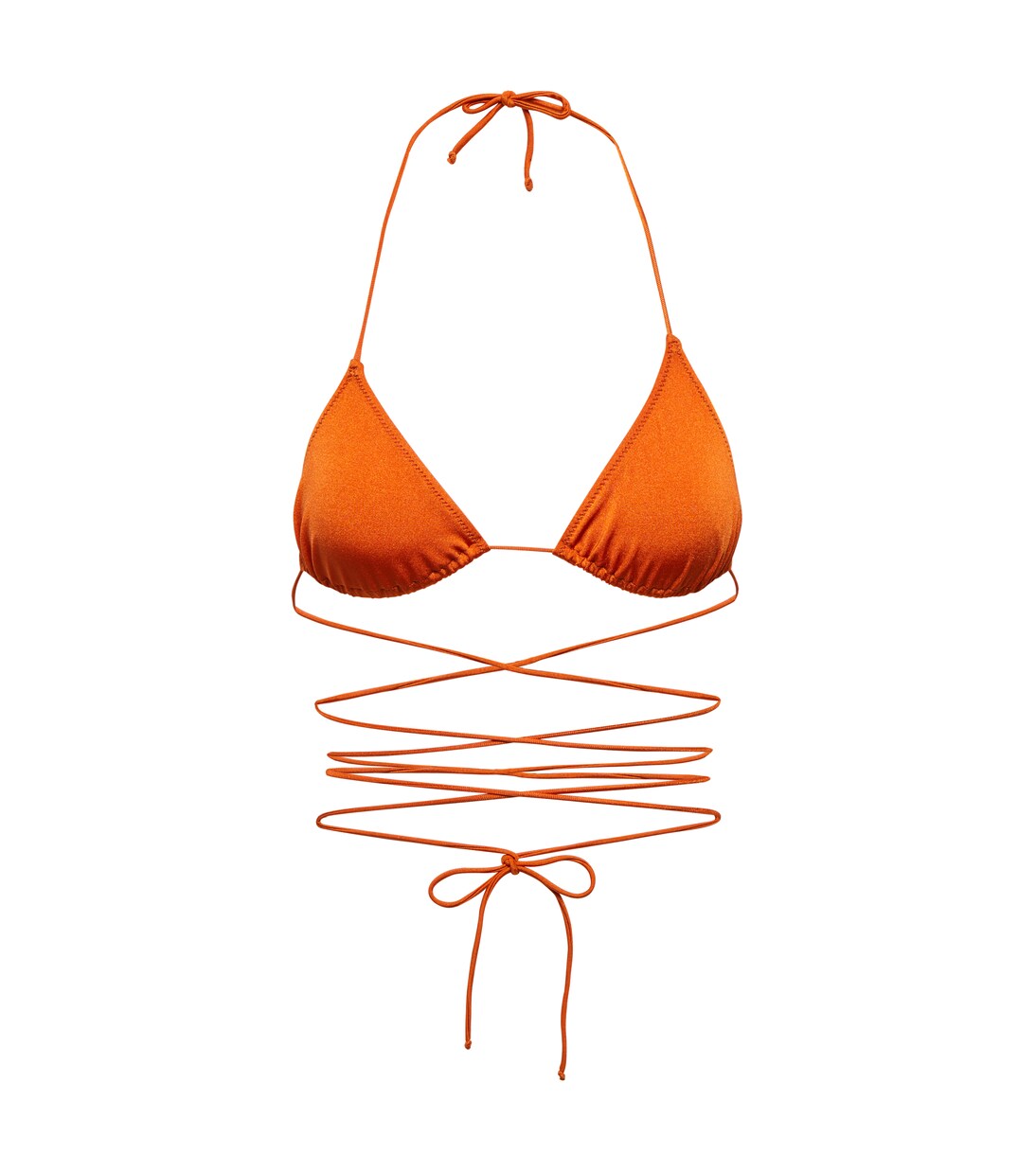 Haut de bikini Praia | Tropic of C
