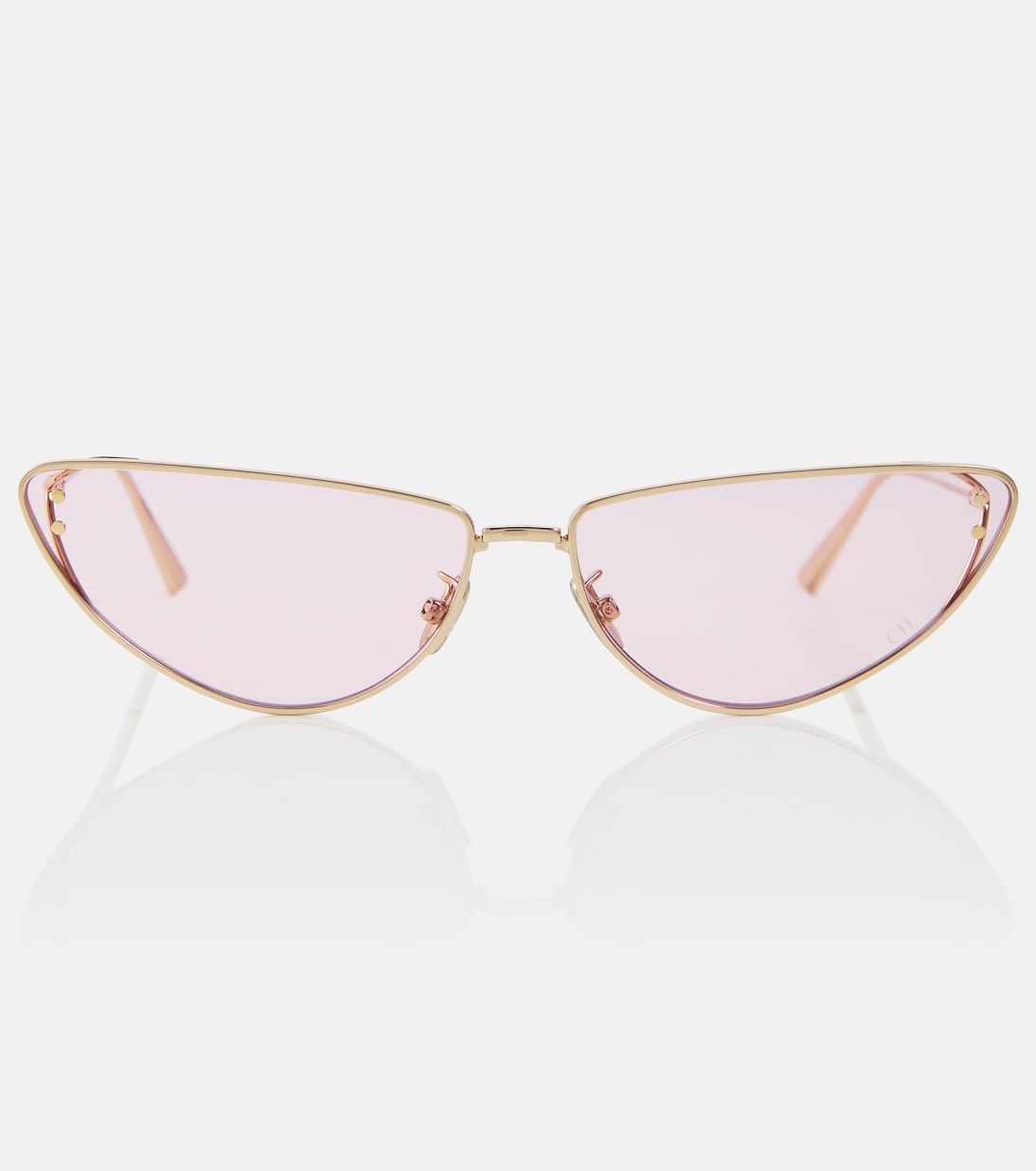 Occhiali da sole cat-eye MissDior B1U | Dior Eyewear