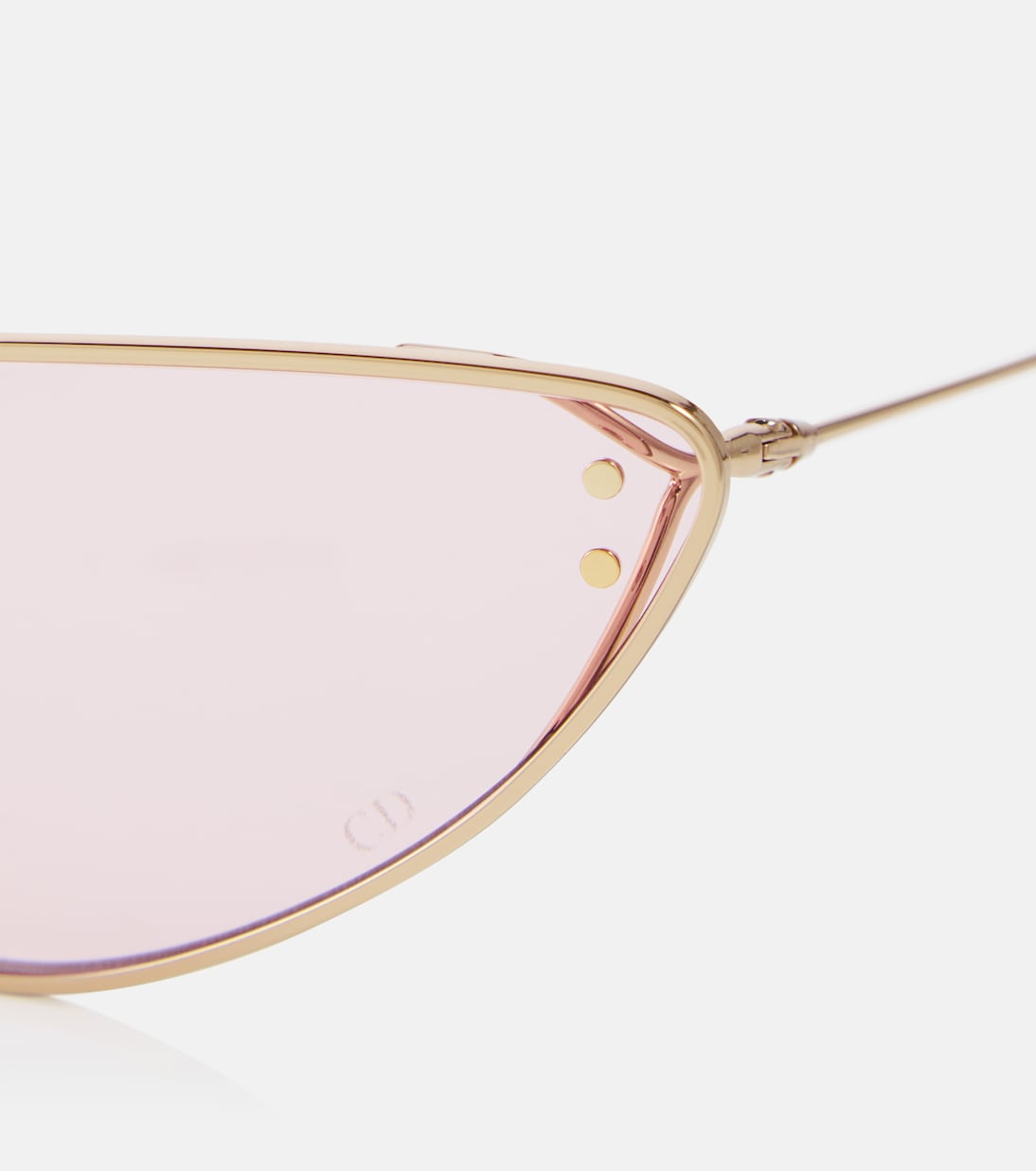 Occhiali da sole cat-eye MissDior B1U | Dior Eyewear