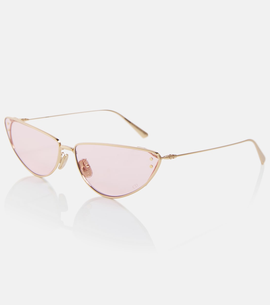 Occhiali da sole cat-eye MissDior B1U | Dior Eyewear