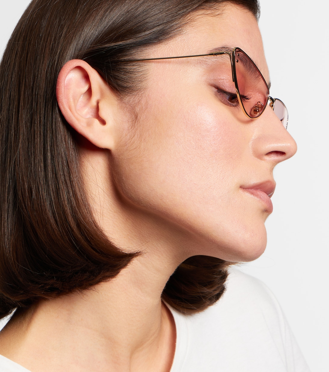 Occhiali da sole cat-eye MissDior B1U | Dior Eyewear
