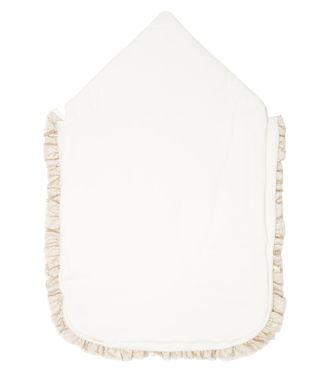 Bébé – Nid d'ange en coton | Monnalisa