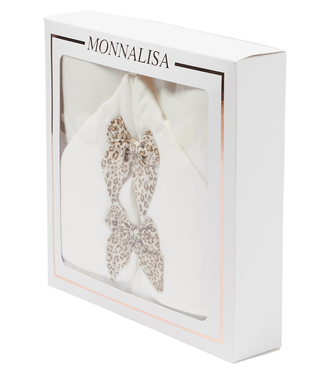 Bébé – Nid d'ange en coton | Monnalisa