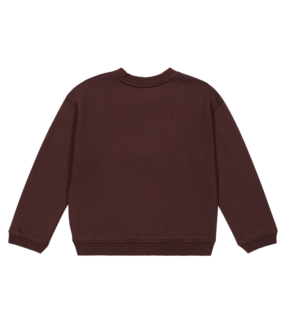 Sudadera Tonino de algodón bordada | Bonpoint