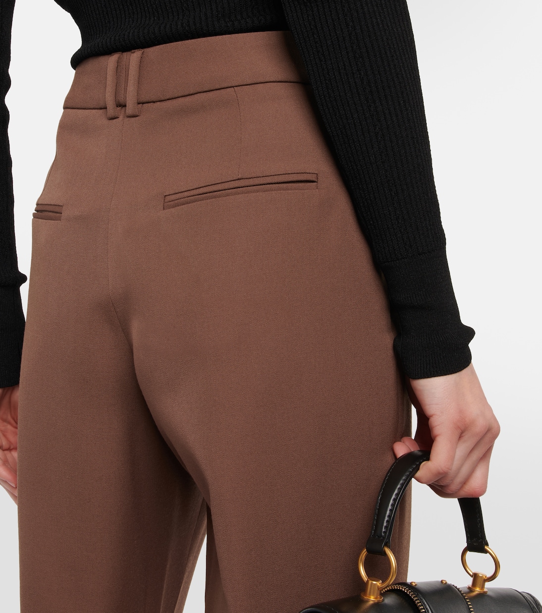 Hose aus Wolle | Balmain