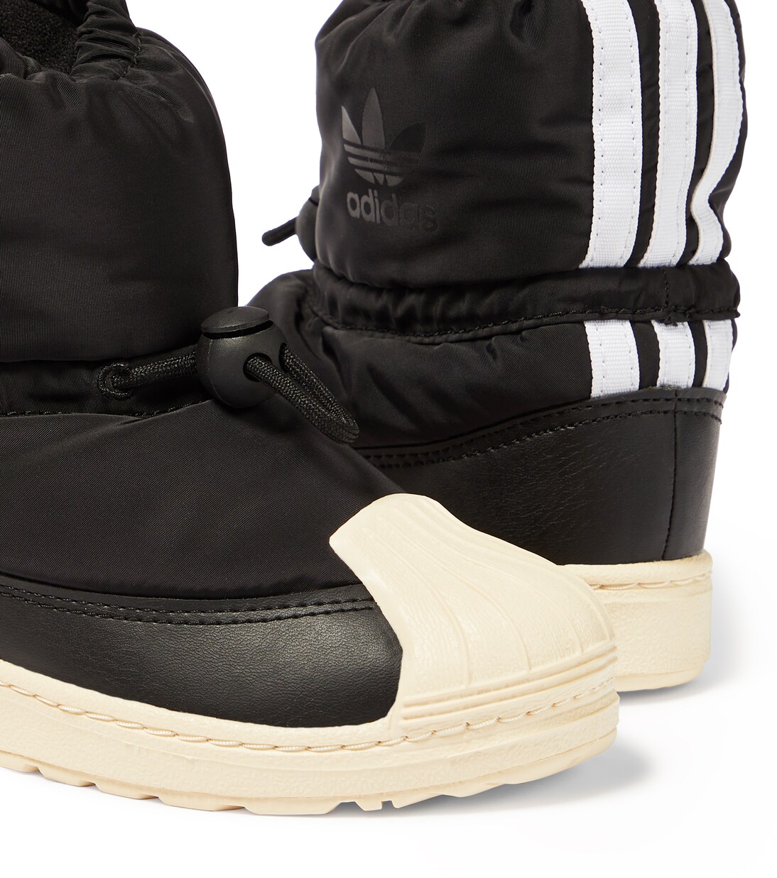 Superstar 360 snow boots | Adidas Originals Kids
